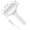 Pizza Dough Docker Roller, 20.5 X 12 X 3cm /