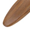 2pcs Nose Maasage Tool Reduce Stress Smoothing Surfaces Sandalwood Nose