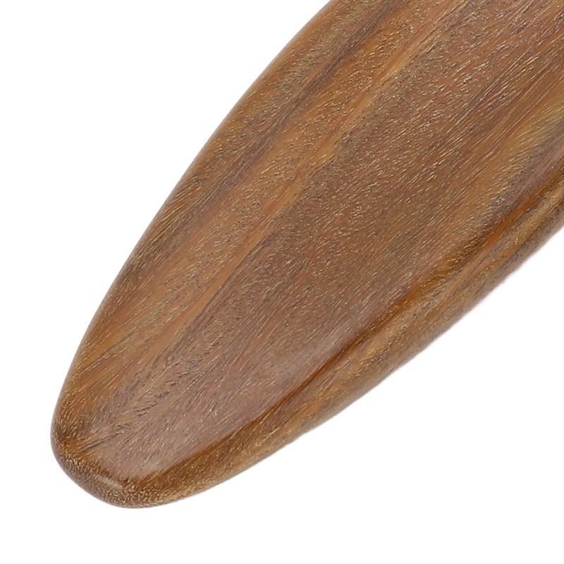2pcs Nose Maasage Tool Reduce Stress Smoothing Surfaces Sandalwood Nose