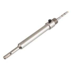 Drill Bit Sds Plus Shank with Centering Drill M22 Length 200 mm