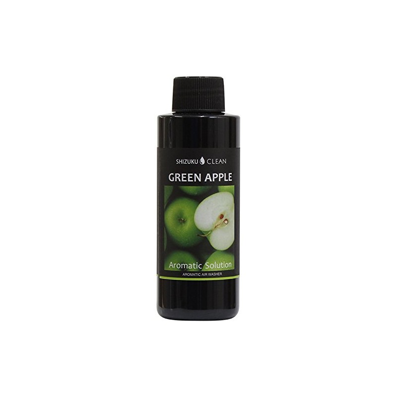 APIX Aroma Solution for Air Washers (ACL-200/ACL-300 Compatible) [Green APPLE