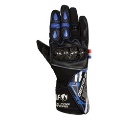 ELF EG-W514 Commody Sport Gloves L Blue