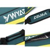 FMAFNLY Badminton Racket Bag, Tennis Shoulder Bag, Case, Sports, Rackets
