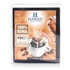 Hawaii Selection/ 100% Kona Coffee/Medium Roast/Single Serve/Pour Over Coffee/Drip Coffee