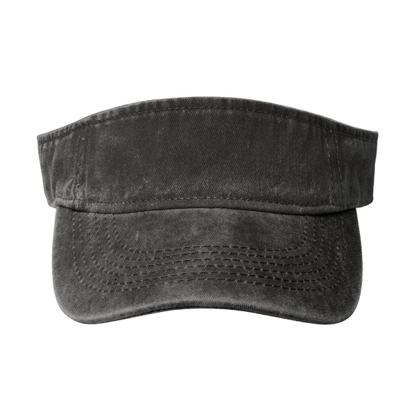 Custom Visor Hats with Picture Customized Womens Visor Cap with