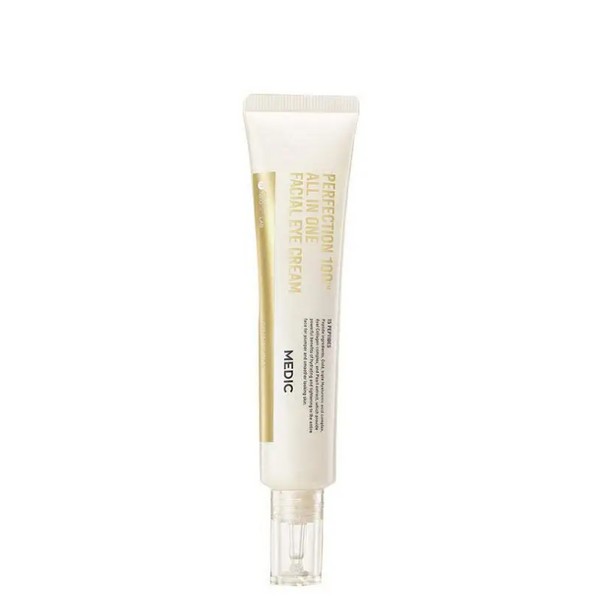 SUR.MEDIC+ Perfection 100 All In One Facial Eye Cream