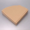 Hario V60 Papier-Kaffeefilter, Größe 02-3 - 100 Stück (insgesamt 300