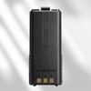 BAOFENG BL-5L 3800mAh Extended Battery Compatible with UV-5R UV-5RTP UV-5R
