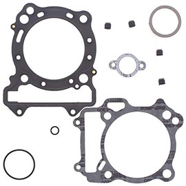 Vertex Top End Gasket Kit Compatible with/Replacement for Arctic Cat 400 DVX (04-08), Kawasaki KFX 400 (03-06), Suzuki LT-Z 400 (03-14) 810847