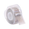 2 PCS Eyelid Tapes Double Eyelid Sticker Lace Mesh Stickers
