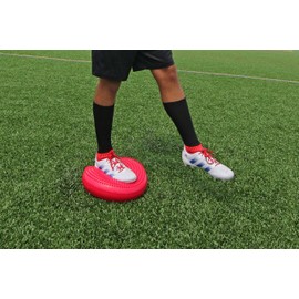 Kwik Goal Wobble Pillow, 3-Inch H x 13.5-Inch W