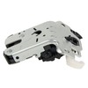 DOCAS Tailgate Lock, Boot Lock 5TA827505A for G.o.l.f VIII CD1