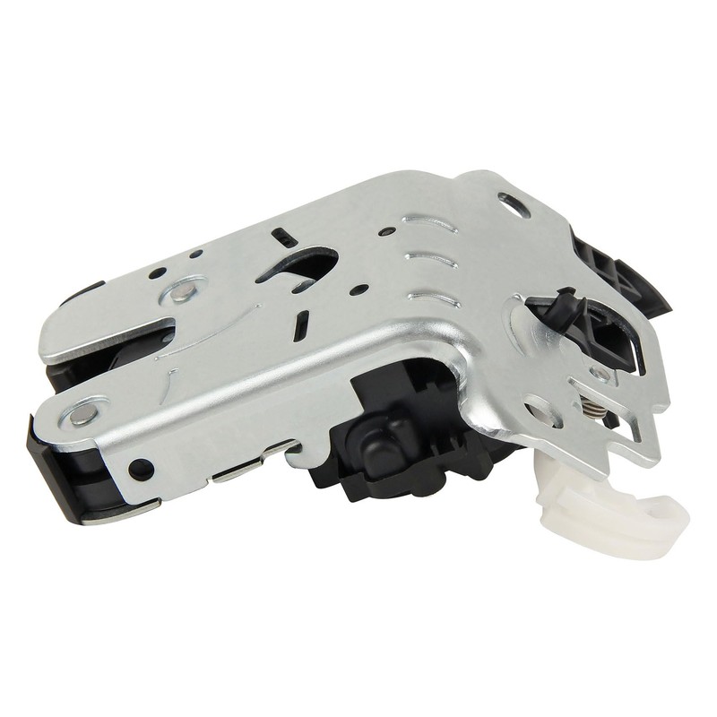 DOCAS Tailgate Lock, Boot Lock 5TA827505A for G.o.l.f VIII CD1