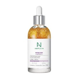 Koriana [코리아나]앰플엔 펩타이드샷 앰플 대용량 [ Koreana ] Ampoule En Peptide Shot Ampoule Large Capacity