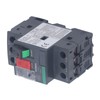 Motor Circuit Breaker Overload Protection Thermal Magnetic Manual Motor Starter