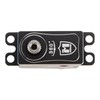 MEUS Racing 360° RC Winch Servo 8.5KG Coreless Servo for