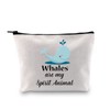 GJTIM Whale Gift Orca Whale Lover Gift Whales Are My