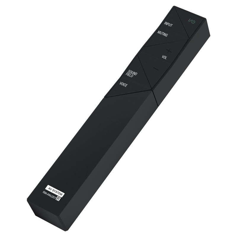 VINABTY RM-ANU207 149279111 Remote Control Replacement for Sony Sound Bar