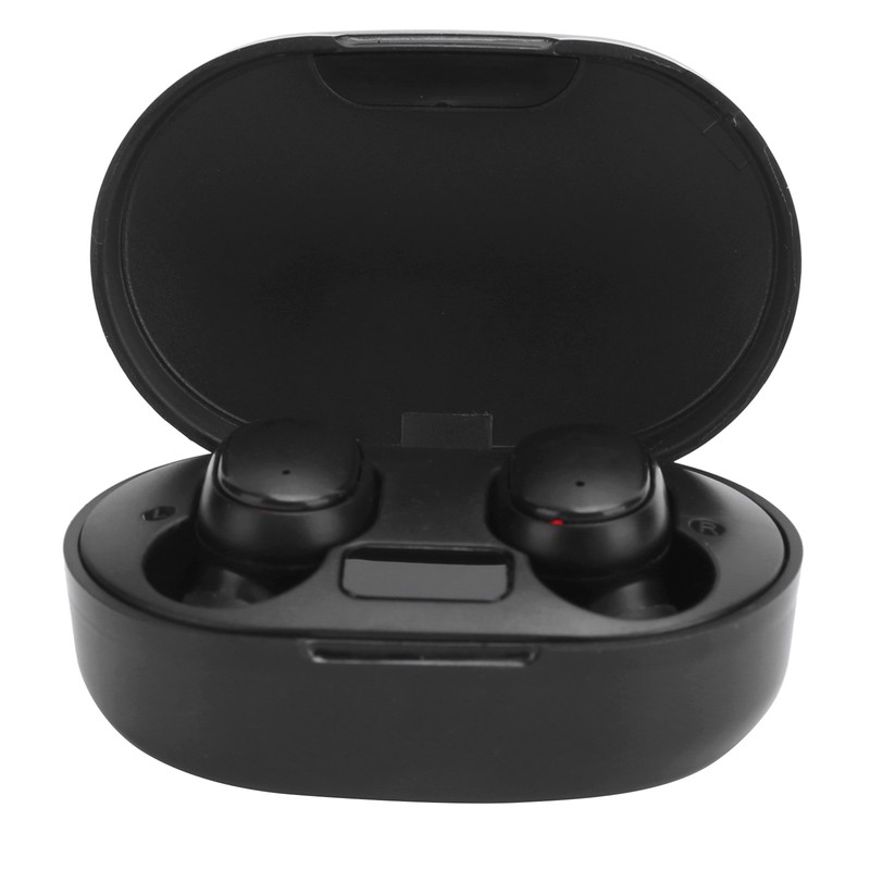 E6S TWS Bluetooth V5.1 Earphone Wireless Portable Sports Headphones for