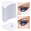 Pack of 150 Eyeshadow Gel Pads, Eye Makeup Stickers, Patches,