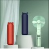 Portable Personal Fan, Foldable Mini Fan, Small Handheld Fan with