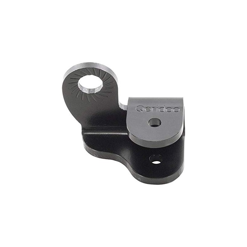 Qeridoo Coupling 2019 for bicycle trailers from 2017