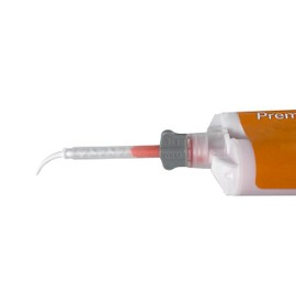 Intra-oral Tips for Dental "Light Body" 4.2mm HP Mixing Tip (500pcs) HEXA