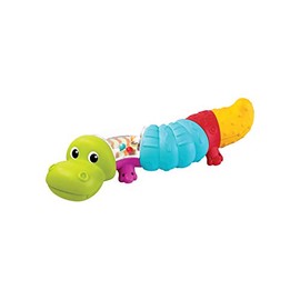 Infantino Sensory Croc Activity Toy