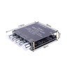 DONGKER XY-S100H Bluetooth-Compatible Amplifier Module,2X50W+100W Audio Power Amplifier Module 2.1