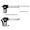 Linear Actuator Kaidi Model KDYJT011-005B B Power Recliner Lift Chairs