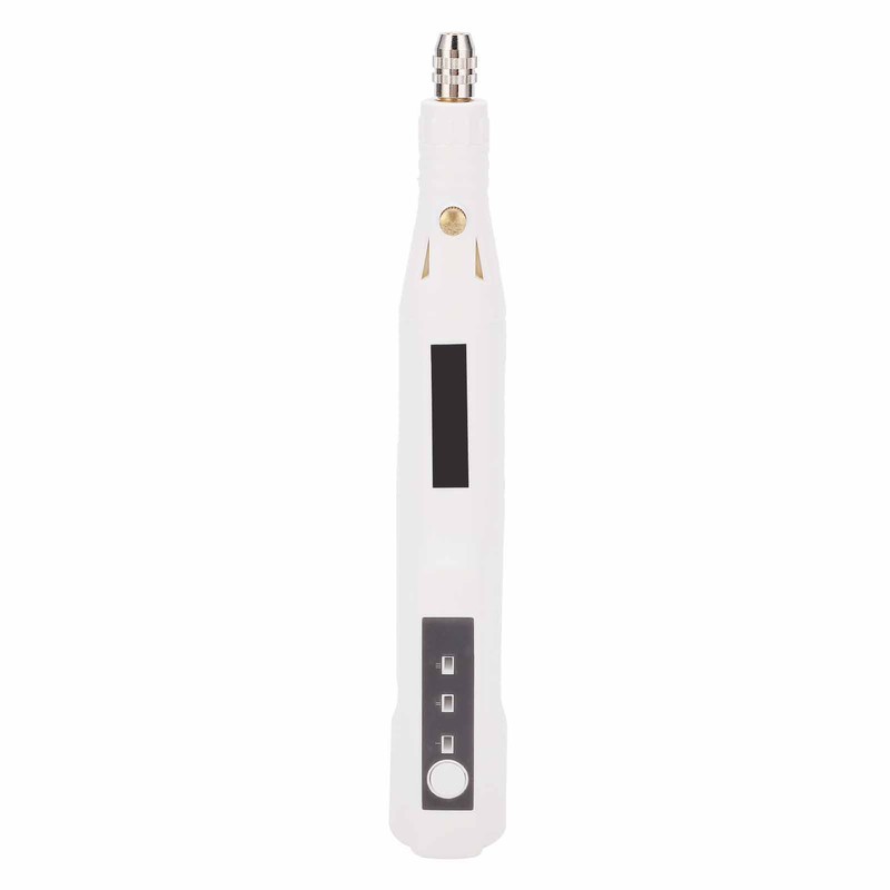 Electric Grinder Pen USB Miniature Engraver Mini Rotary Hand Tool