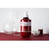 Paul Medison Deep Red Large Capacity All-in-One Foam Cleansing, 510ml,