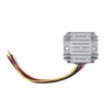 WSOLDMA 12V/24V to 5V DC-DC Step Down Converter 3A-50A Auto