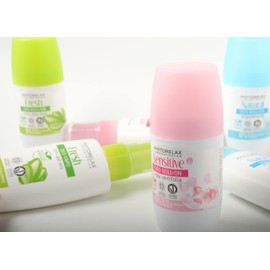 PhytorelaxLaboratories Roll-on Lufterfrischer - 50 ml, 1