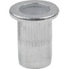 KS Tools 9700630 Assortment of Threaded Rivets, Steel/Aluminium