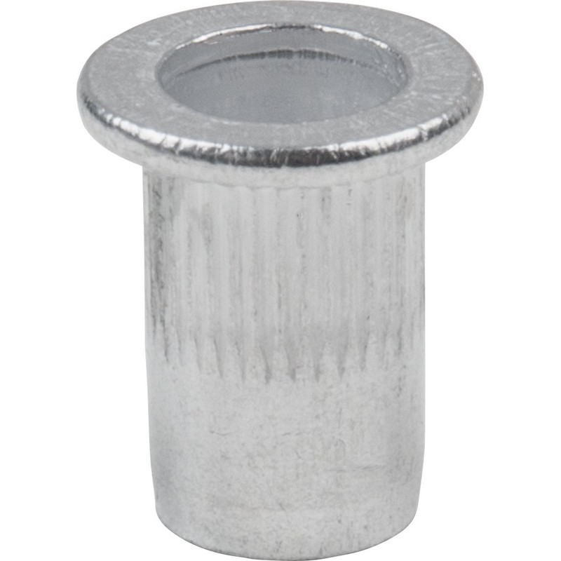 KS Tools 9700630 Assortment of Threaded Rivets, Steel/Aluminium