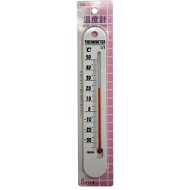 Crecel Thermometer Stick AP-210W