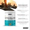 Weider Marine Collagen (300g) Mango e Pesca, 9,5g di Collagene/porzione