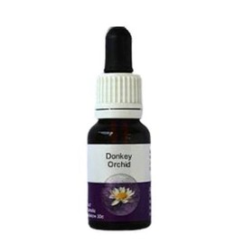 Living Essences Donkey Orchid 100ml