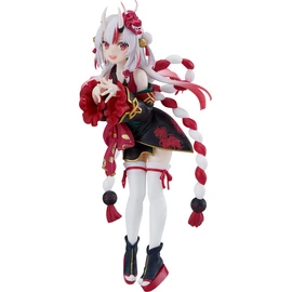 POP UP PARADE Holo Live Production Ayame Hyakki Non-Scale Plastic Pre-painted Complete Figure