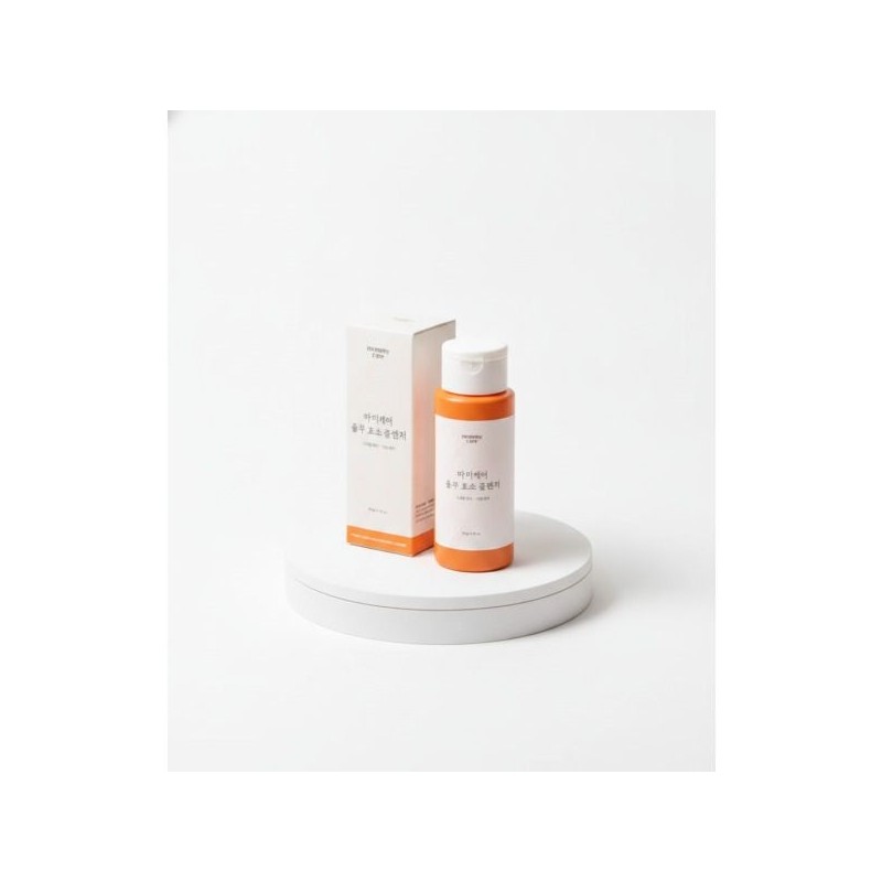 MOMMYCARE Coix Powder Enzyme Cleanser / MOMMYCARE 율무가루 효소세안제