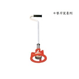 Matsuo Seisakusho Pom Pom Cutter Replacement Blade, 1.6 inches (40 mm)