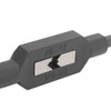 45# Steel Manual Tap Wrench Tool for Car Machines Repairing