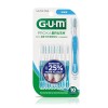 GUM Proxabrush Go Betweens Wide Interdental Cleaners 10 Count for