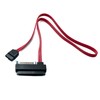 System-S SFF-8482 50cm SAS 29 Pin to SATA 22 Pin