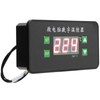 High Temperature Controller Digital Display High Accuracy WT‑1005H ‑55~300℃ 110‑