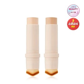 더페이스샵 잉크래스팅 스틱 파운데이션 15g Inklasting Stick Foundation 15g