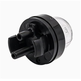 CFWMXG 188-512 30047721 503936601 Primer Bulb for Husqvarna Stihl Craftsman MTD 791-683974B Small Engine Poulan Echo Chainsaw Ryobi 683974B Oregon 49-088 Trimmer 1950 2150 2175 2350 2375 2450 2550