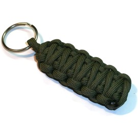 RedVex King Cobra Style Key Chains - Choose your color (Qty - 1) (OD Green)