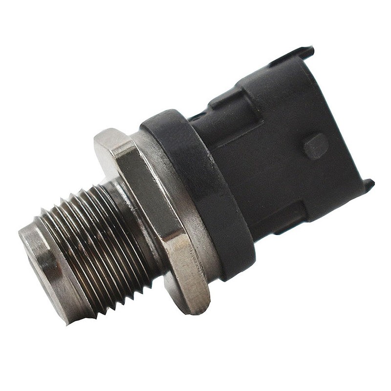 labwork Fuel Rail Pressure Sensor Replacement for Chevy Silverado 2500